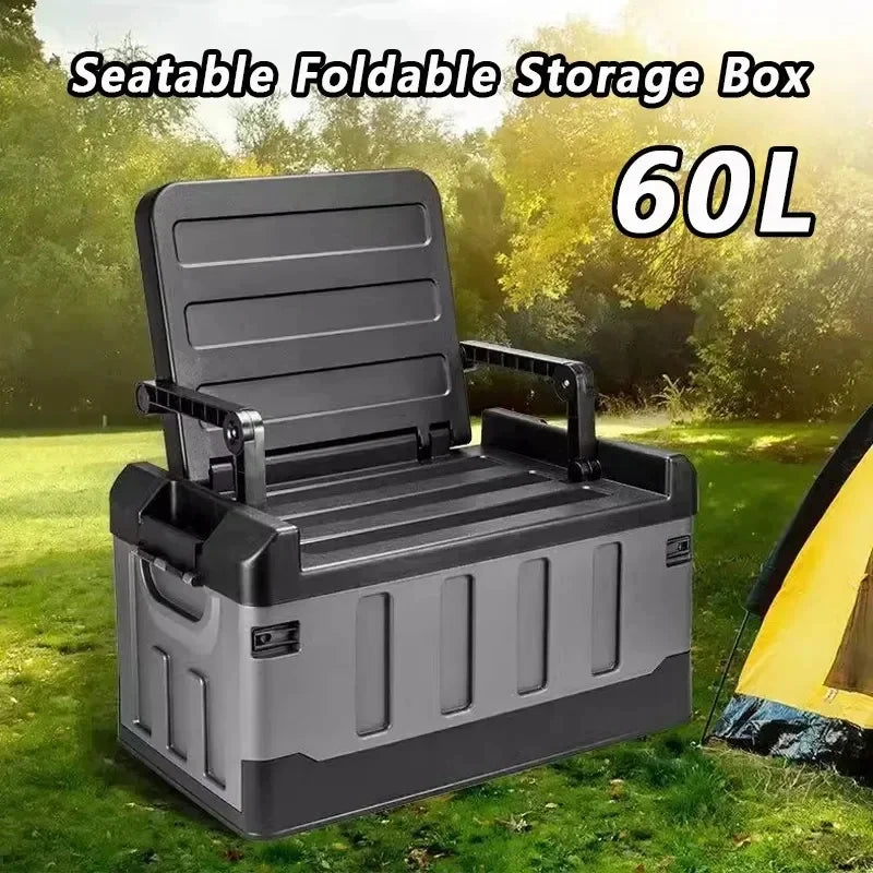 CampFlex Storage XL