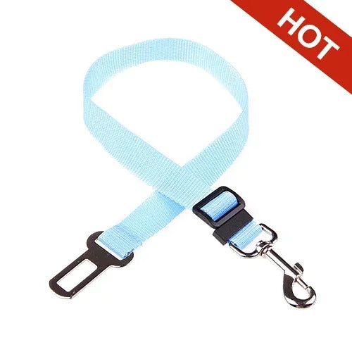 SafePaws  Car Seat Belt