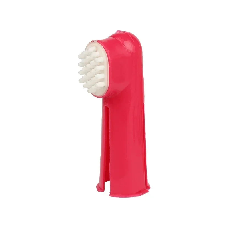 FurSmile Finger Brush