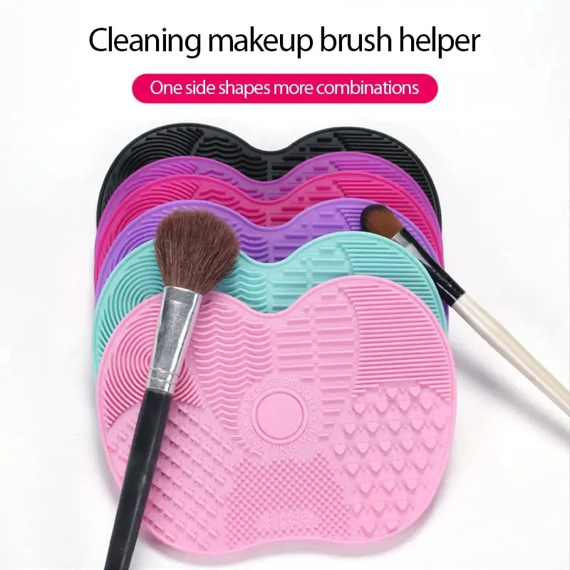 GlowClean Brush Scrubber