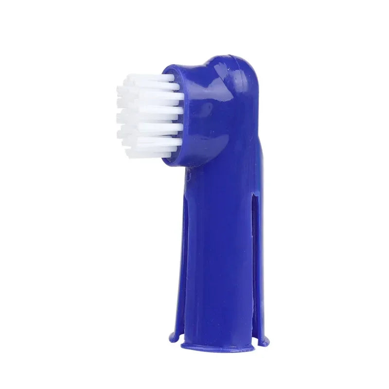 FurSmile Finger Brush