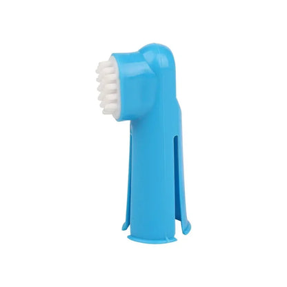 FurSmile Finger Brush