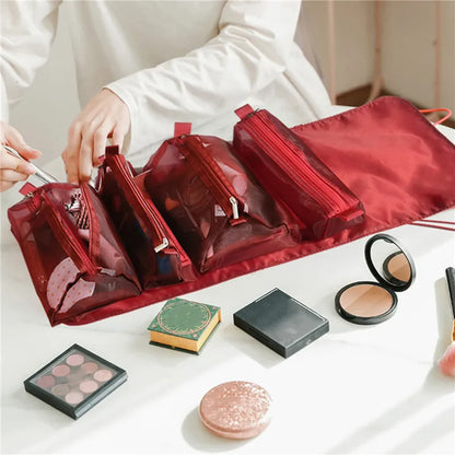 VersaPack Cosmetic Organizer Set