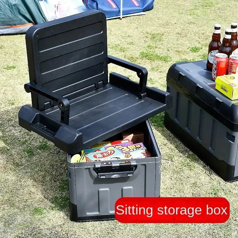 CampFlex Storage XL