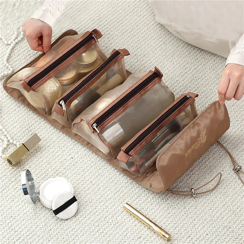 VersaPack Cosmetic Organizer Set