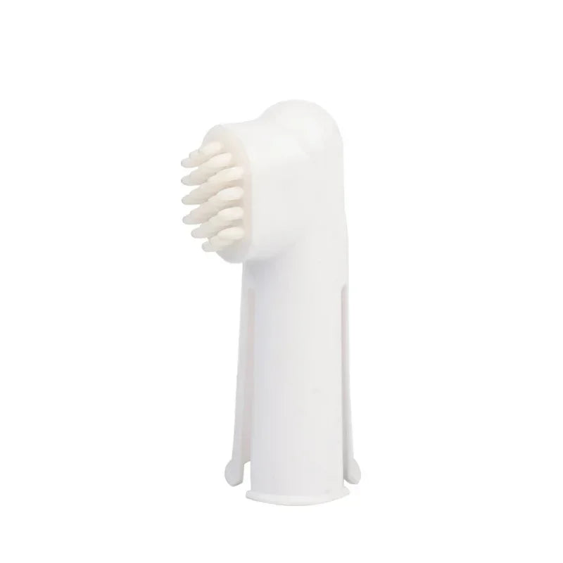 FurSmile Finger Brush