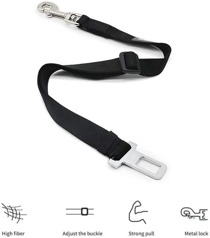 SafePaws  Car Seat Belt