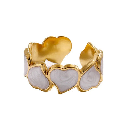 Love Heart Ring