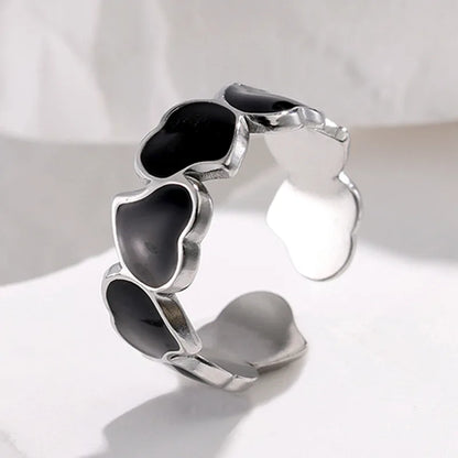 Love Heart Ring