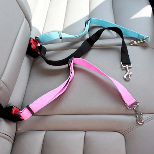 SafePaws  Car Seat Belt