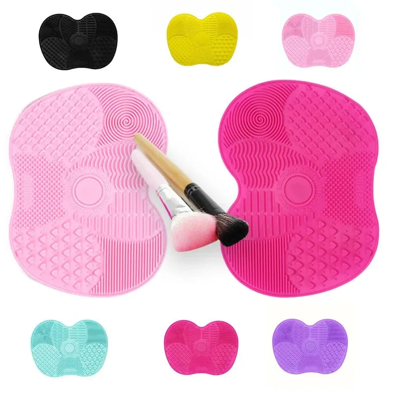 GlowClean Brush Scrubber