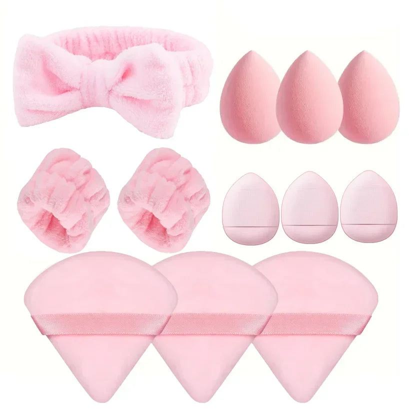 Pink Perfection Beauty Set