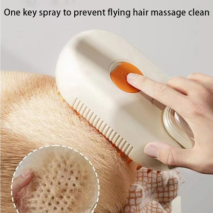 FurFresh 3-in-1